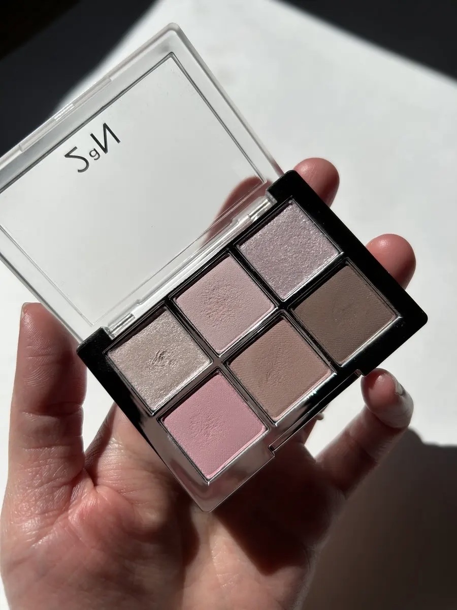 クイックラッシュカーラー/キャンメイク/マスカラ下地を使ったクチコミ（1枚目）