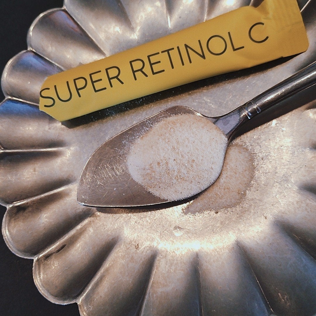 mcgroupakiko on LIPS 「塗るレチノールが一般的になりつつある中、【バイタルビューティー..」(3枚目)