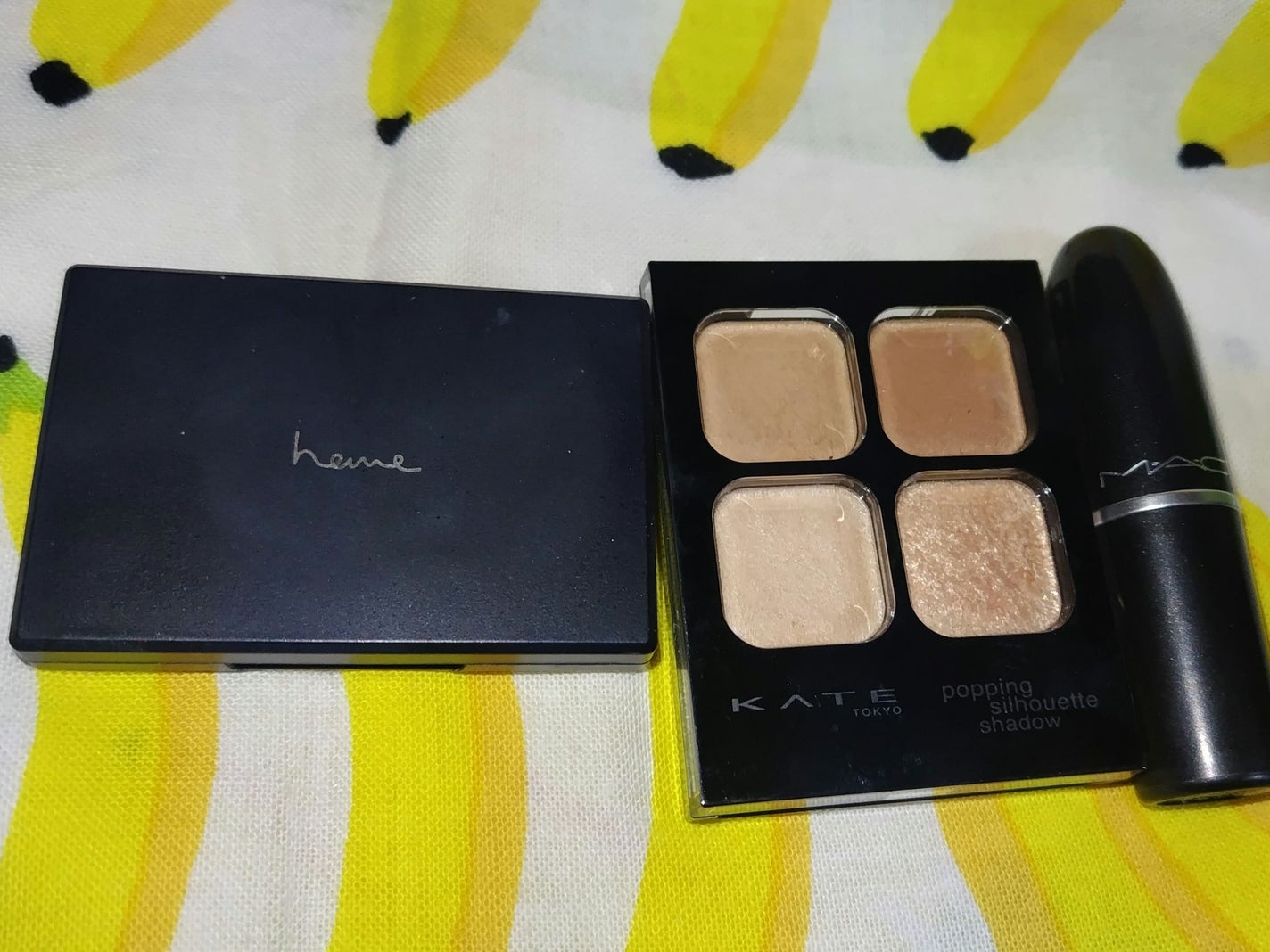 リップスティック/M・A・C/口紅を使ったクチコミ(1枚目)