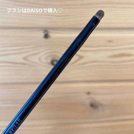 スモール アイシャドウ/M・A・C/単色アイシャドウを使ったクチコミ(5枚目)