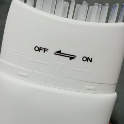 グローターン 100ml/リリーイブ/頭皮ローションを使ったクチコミ(7枚目)