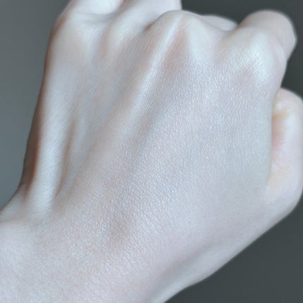 エクラ プルミエ ラ バース/CHANEL/化粧下地を使ったクチコミ(5枚目)