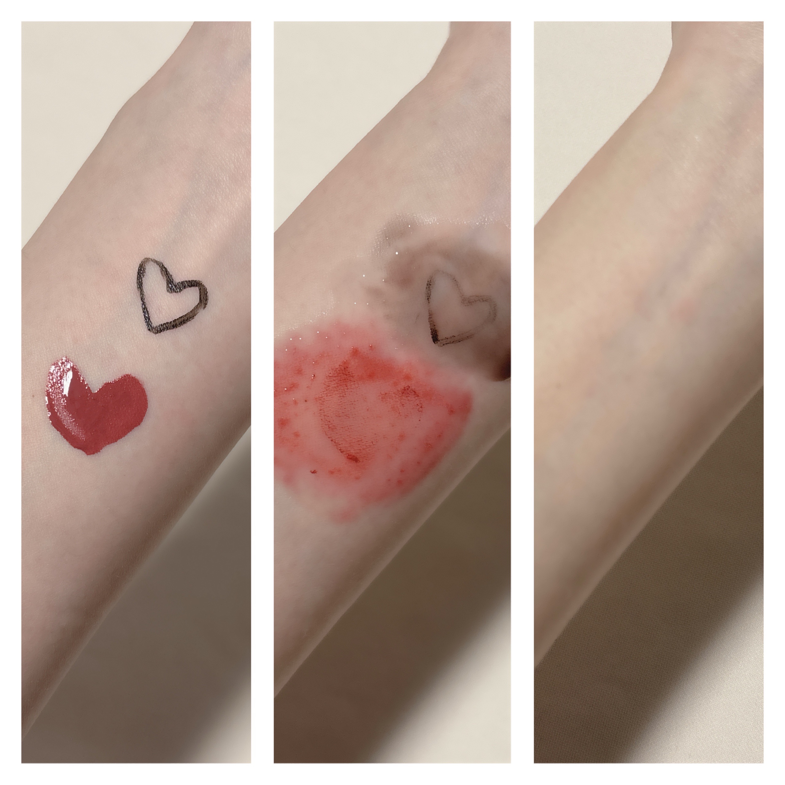 タイムコンセントレイト セラムクレンザー /Youth o' clock/クレンジングジェルを使ったクチコミ（3枚目）