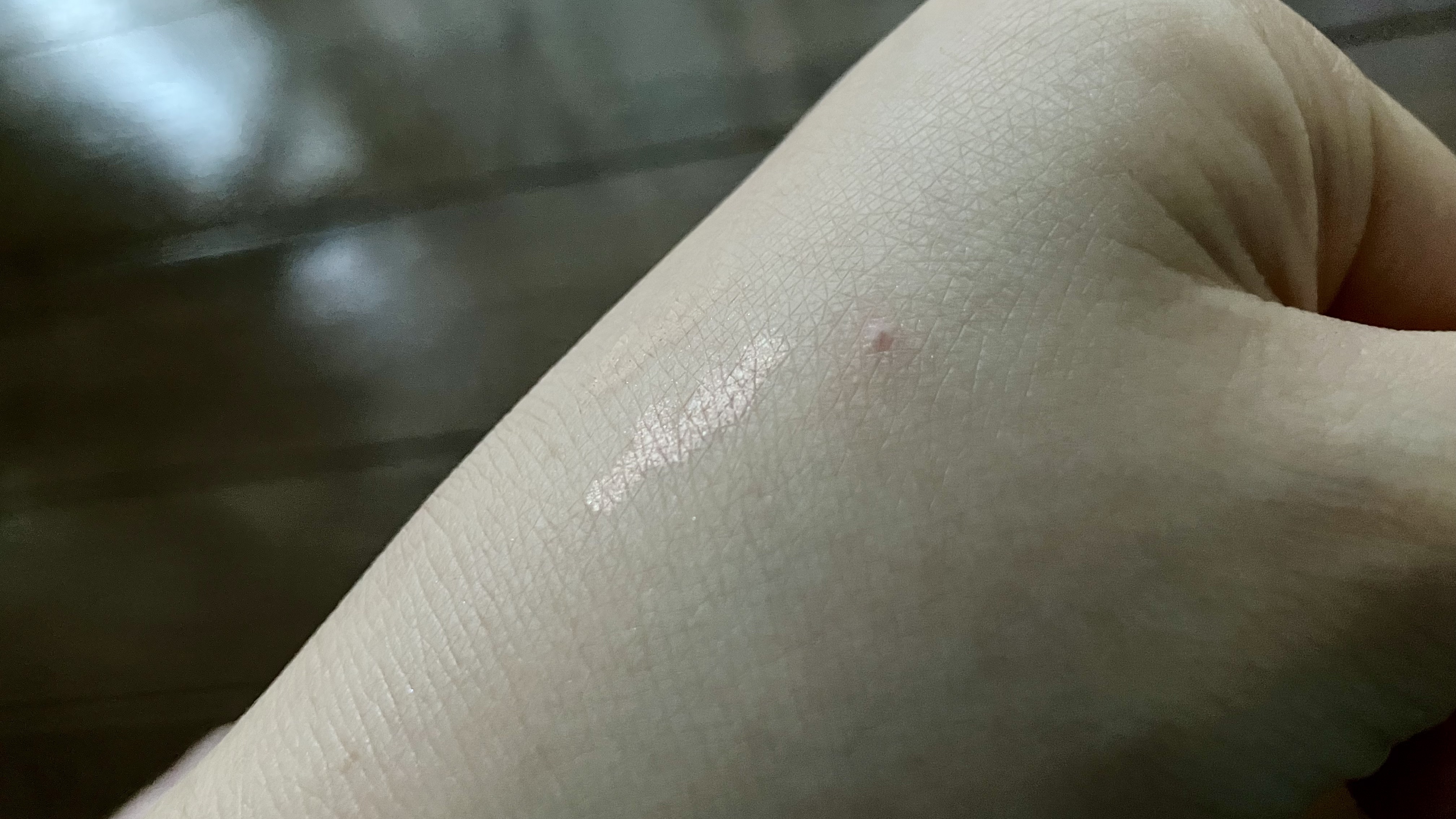 涙袋コンシーラー（ステックアイシャドウ）/coou/ペンシルコンシーラーを使ったクチコミ（3枚目）