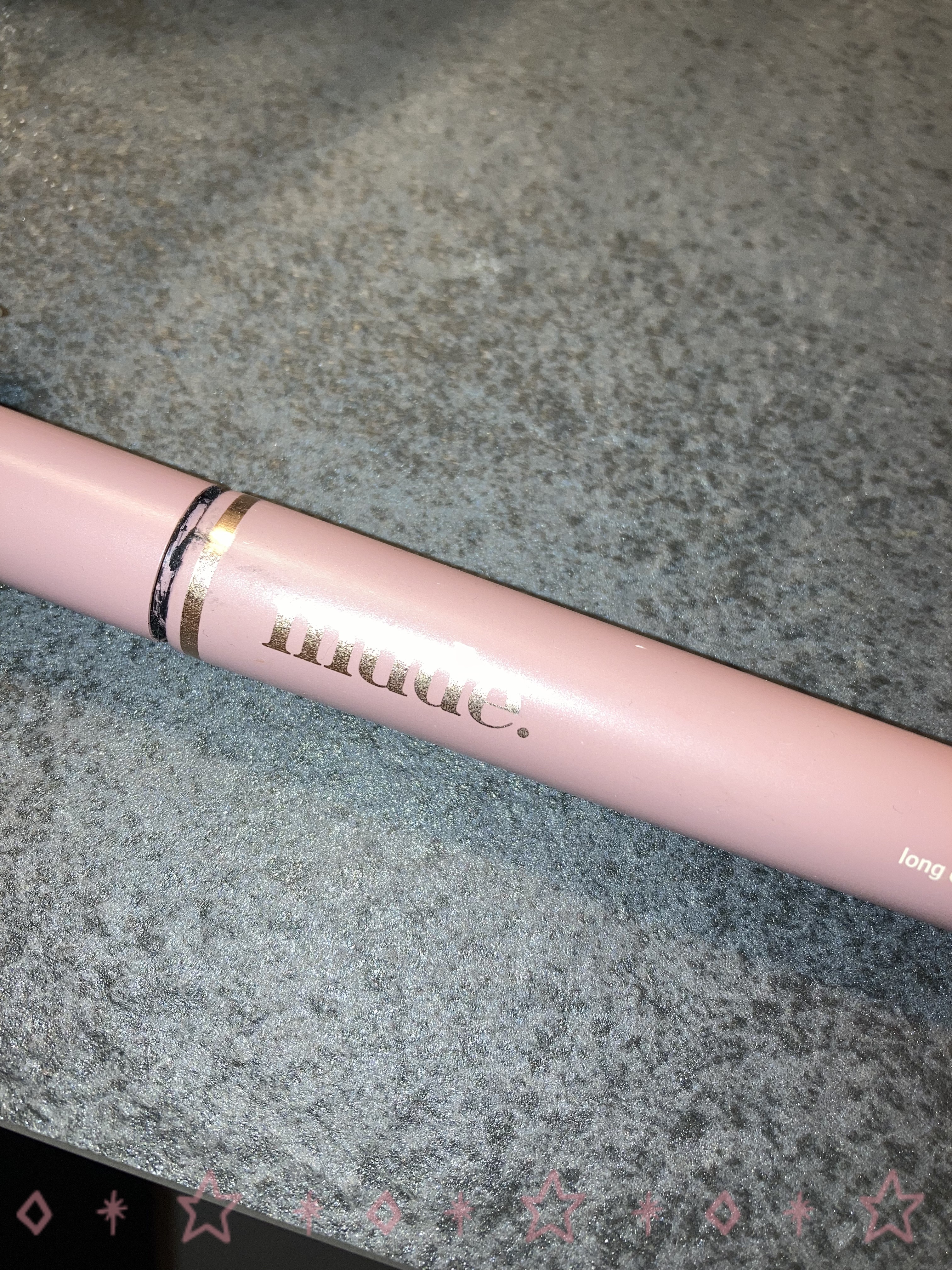 MD インスパイアロングラッシュ カーリングマスカラ/mude./マスカラを使ったクチコミ（1枚目）