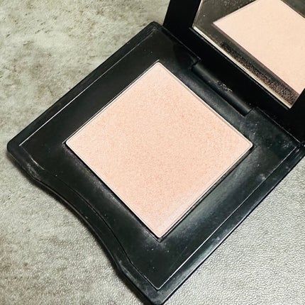 インナーグロウ チークパウダー 10 Medusa Pink/SHISEIDO/パウダーチークを使ったクチコミ(2枚目)