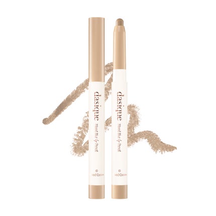 dasique ムードブラーリップペンシル 10 ムードココア