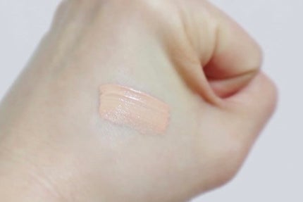 RMK コレクティング ヴェール コンシーラー/RMK/リキッドコンシーラーを使ったクチコミ(2枚目)