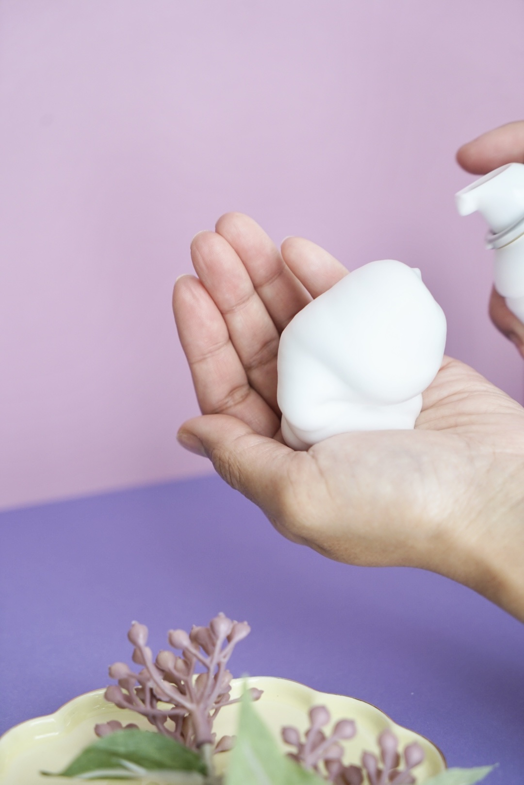 試してみた】モイストケアウォッシュ ビューティフルスキンの効果・肌