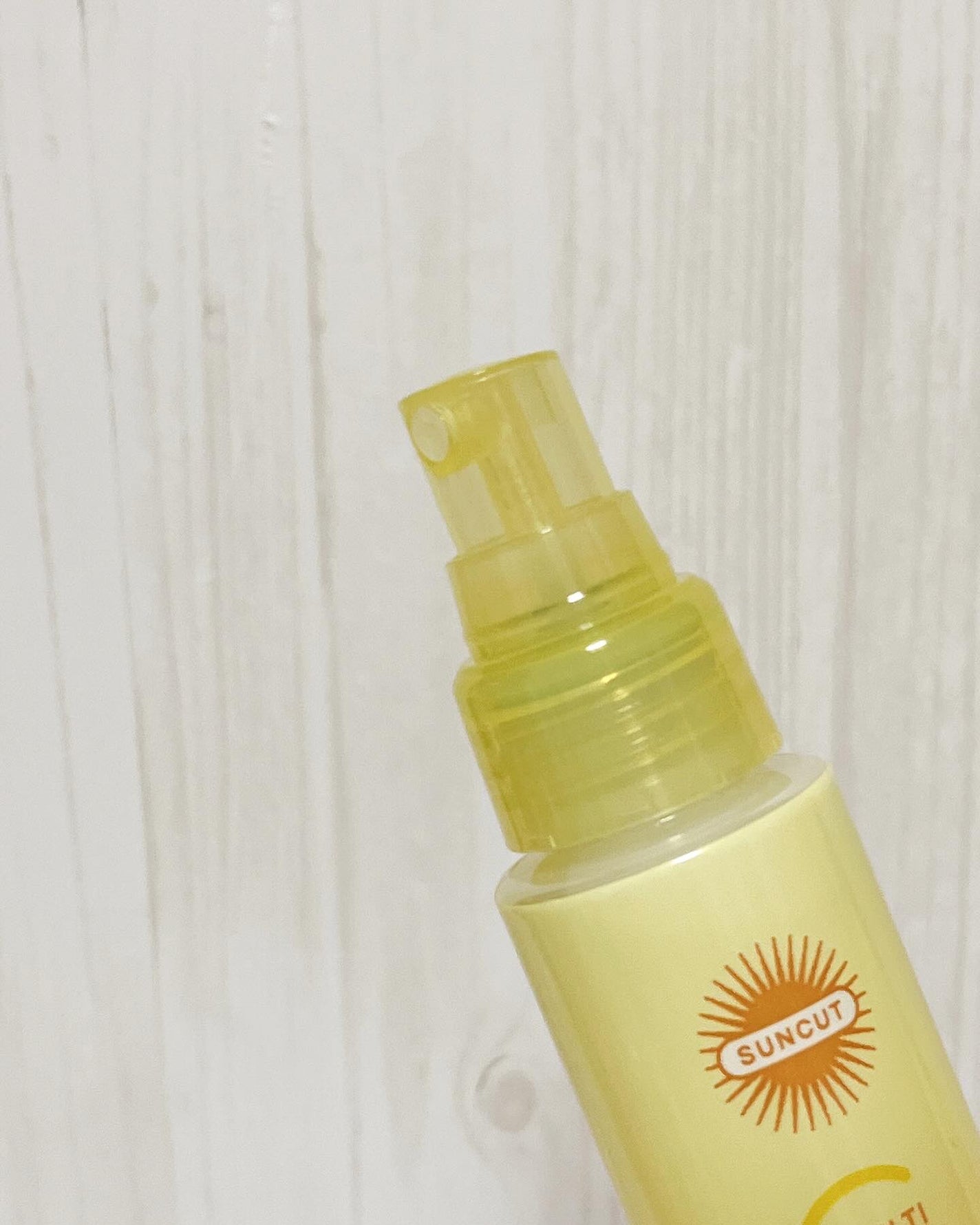 サンカットR マルチビタミンUV エッセンス/サンカット®/日焼け止めクリームを使ったクチコミ(6枚目)