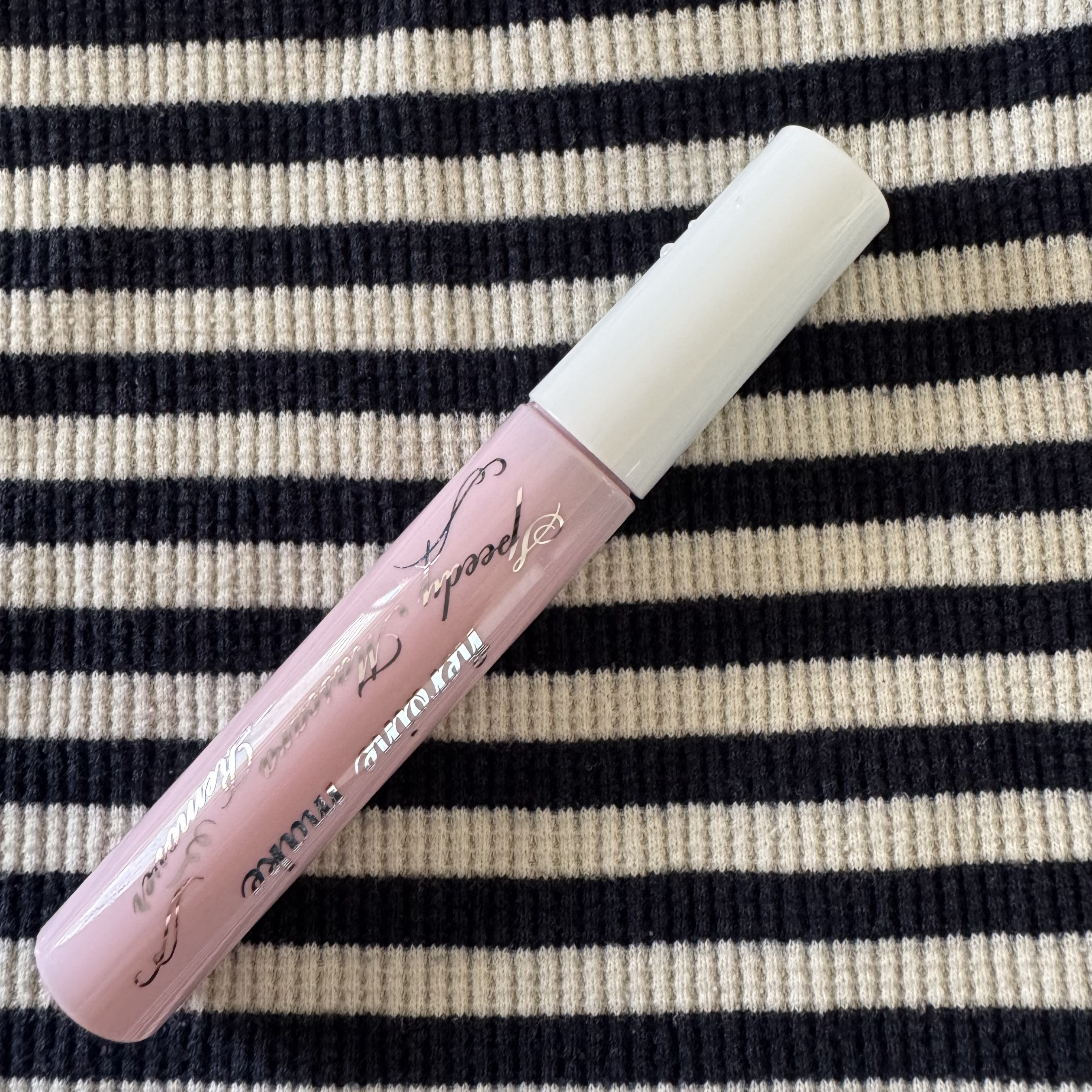 ヒロインメイクＳＰ スピーディーマスカラリムーバー/ヒロインメイク/ポイントメイクリムーバーを使ったクチコミ（1枚目）