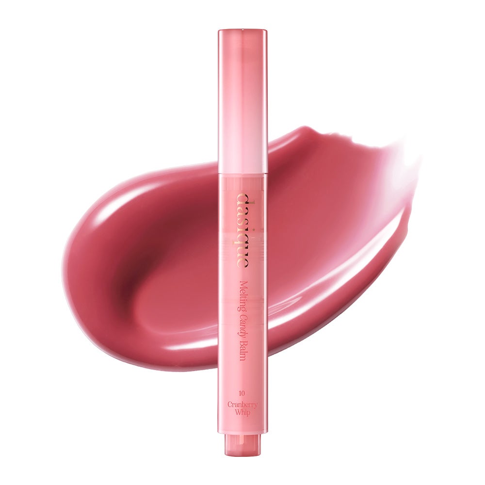 メルティングキャンディーバーム 10 クランベリーホイップ