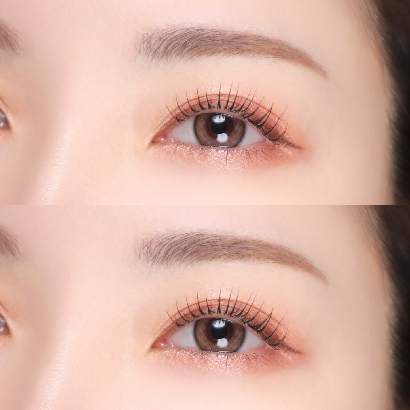 オンブルクルールクアドリ/クレ・ド・ポー ボーテ/アイシャドウパレットを使ったクチコミ(3枚目)