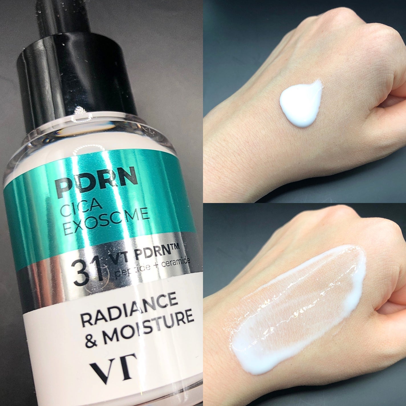 R5ファーミング アンプル/VT/美容液を使ったクチコミ(1枚目)