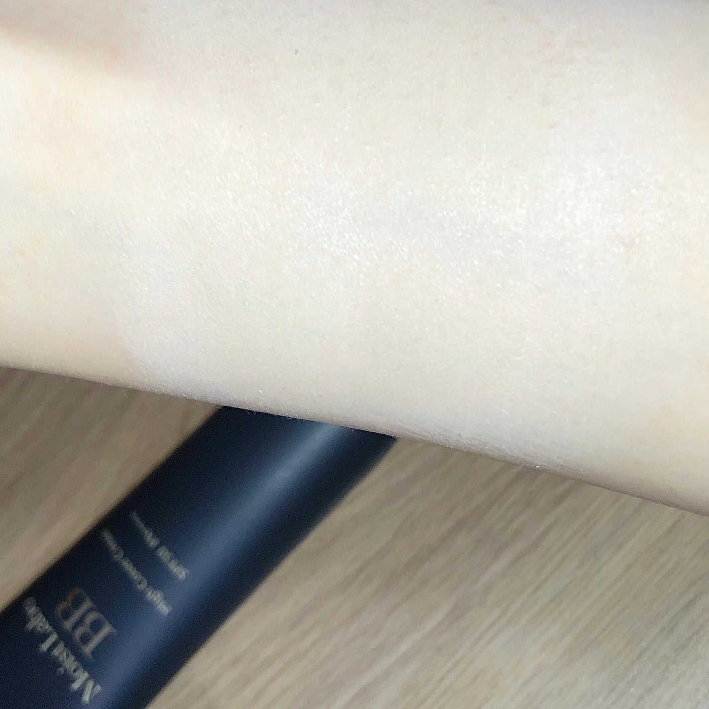 モイストラボ ハイカバー薬用美白BBクリーム/Moist Labo/BBクリームを使ったクチコミ(5枚目)