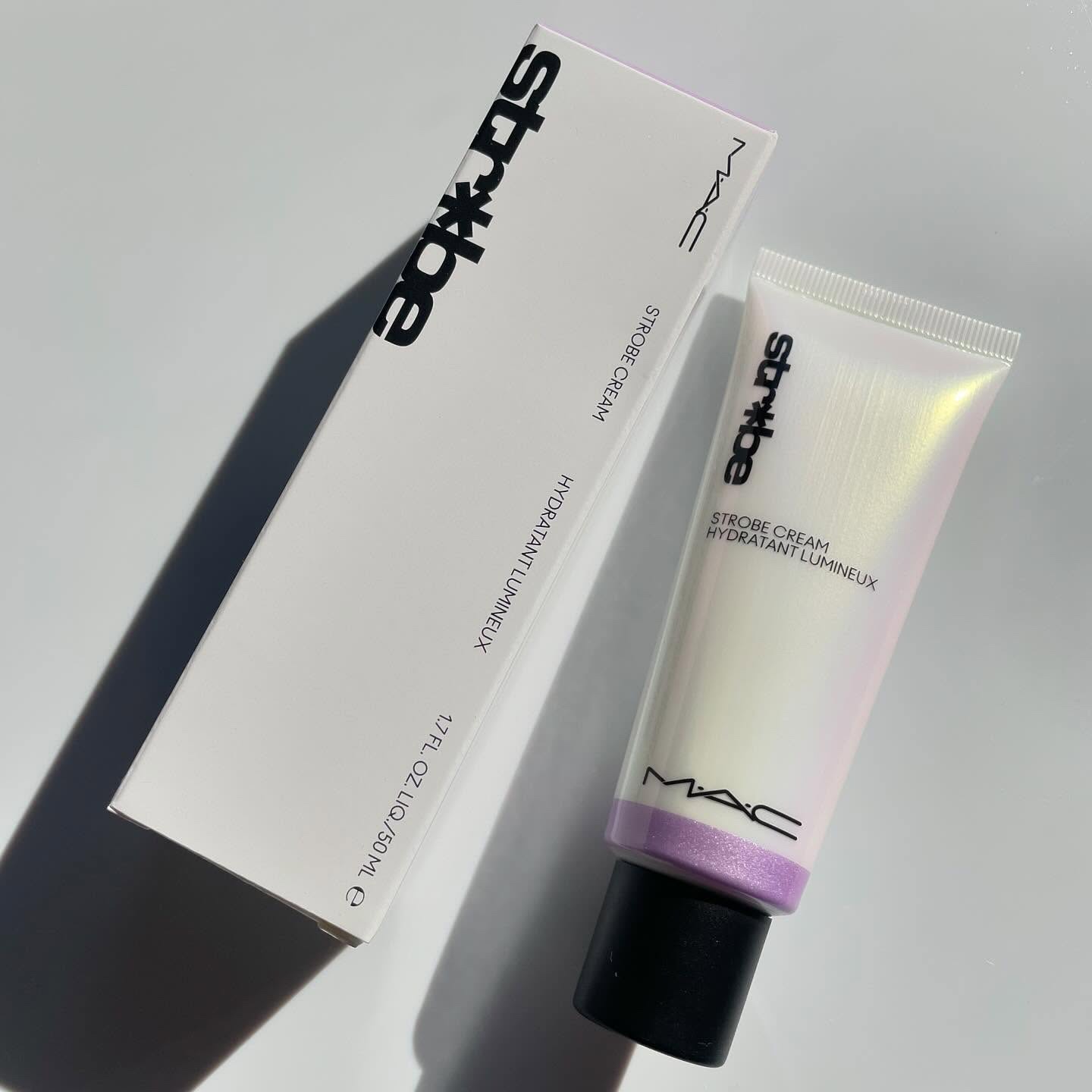 スタジオ フィックス プロ セット ブラー プレスト パウダー デュオ/M・A・C/プレストパウダーを使ったクチコミ（3枚目）