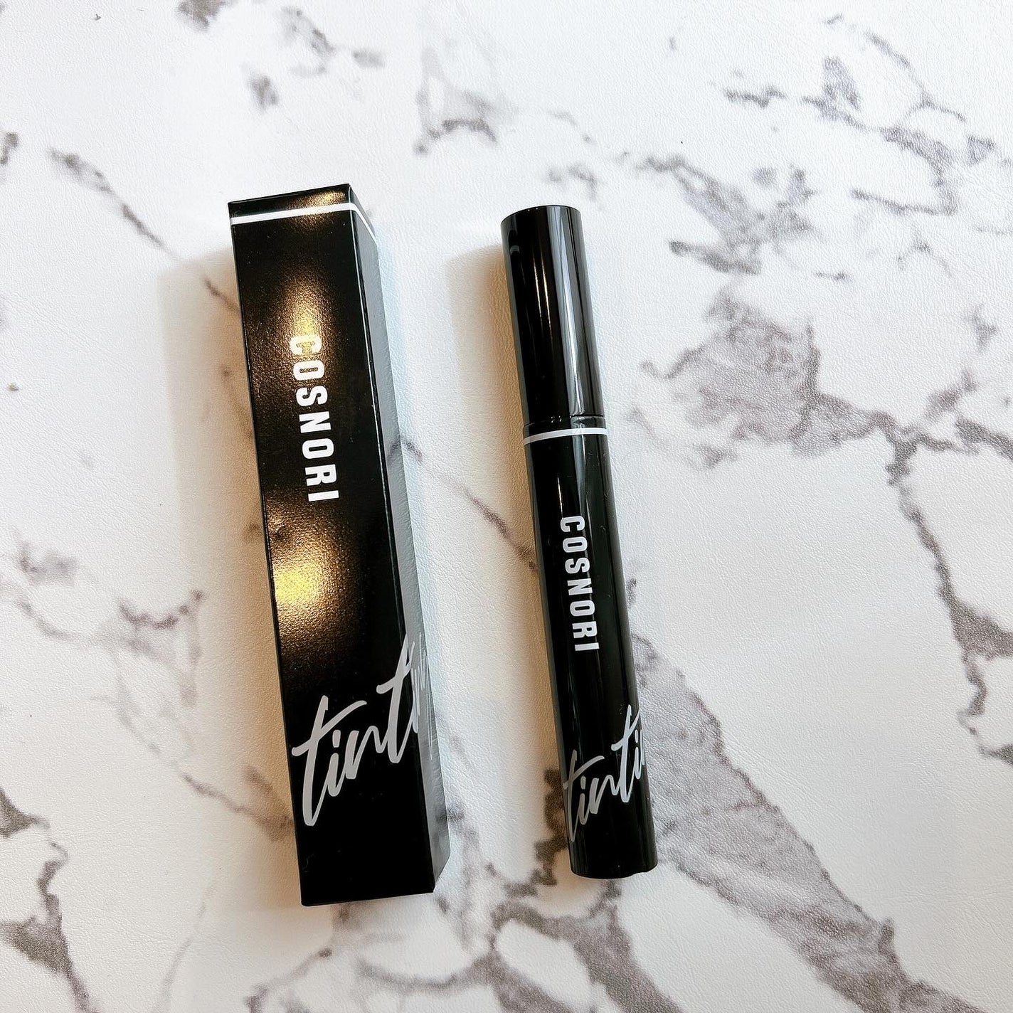 ロングアクティブアイラッシュセラム/COSNORI/まつげ美容液を使ったクチコミ(4枚目)