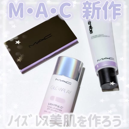 スタジオ フィックス プロ セット ブラー プレスト パウダー デュオ/M・A・C/プレストパウダーを使ったクチコミ(1枚目)