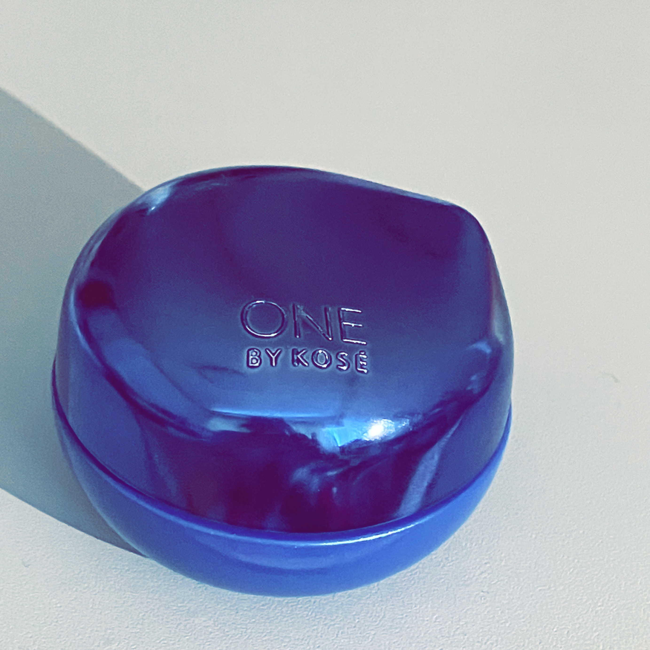 セラム シールド/ONE BY KOSE/フェイスバームを使ったクチコミ（1枚目）