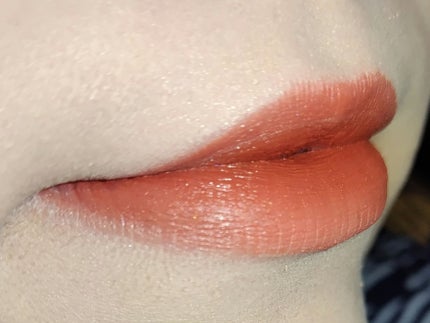 リップスティック/M・A・C/口紅を使ったクチコミ(6枚目)