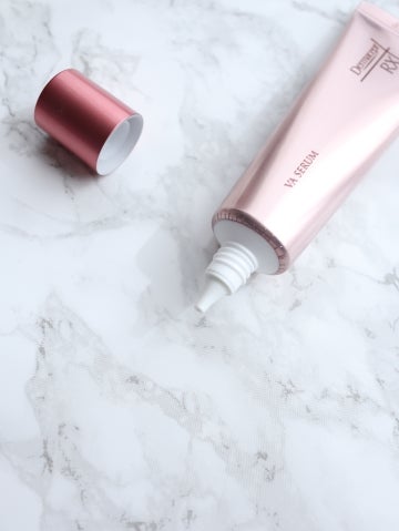 ダーマセプトRX VAセラム/ダーマセプトRX/美容液を使ったクチコミ(3枚目)