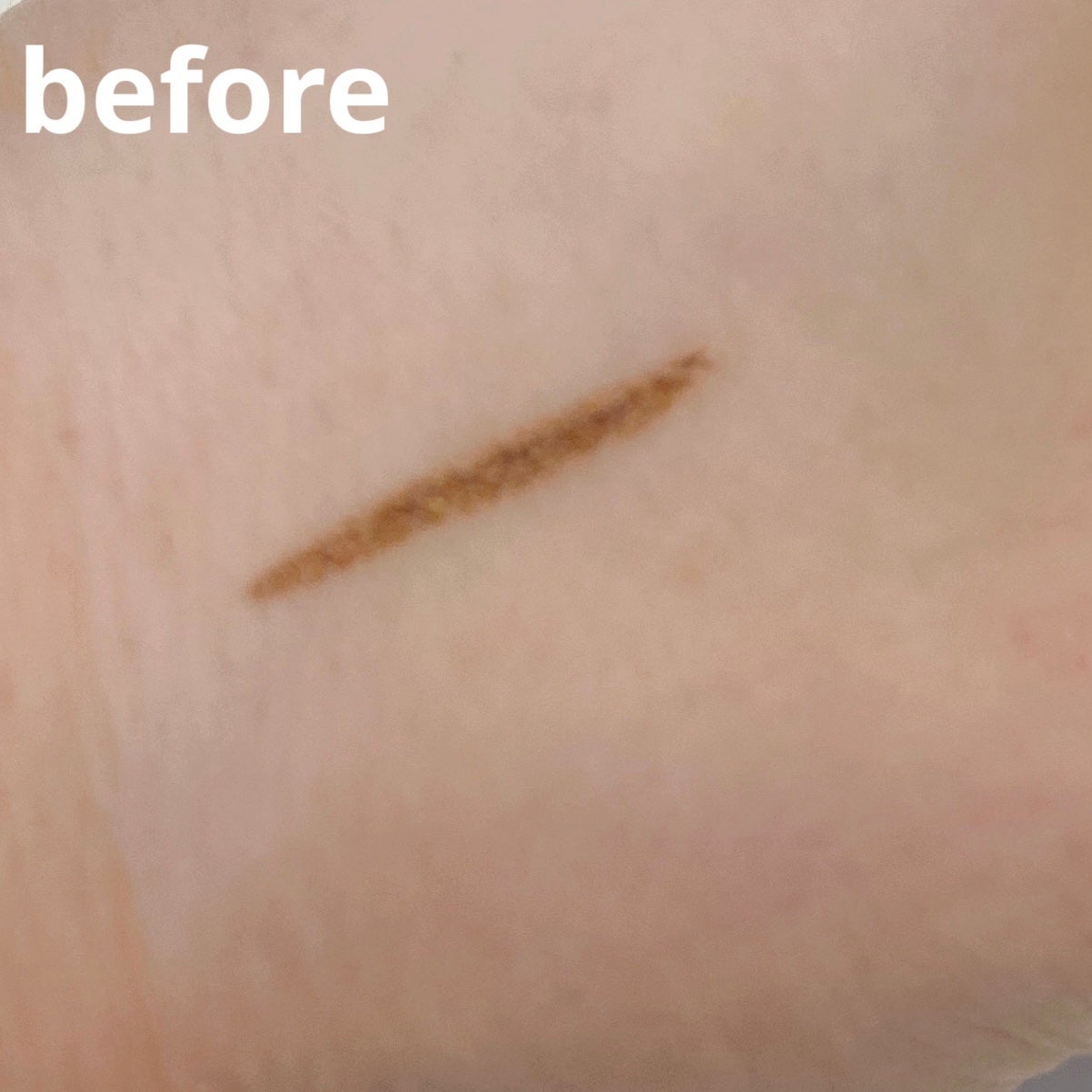 スモール アイシャドウ/M・A・C/単色アイシャドウを使ったクチコミ(3枚目)