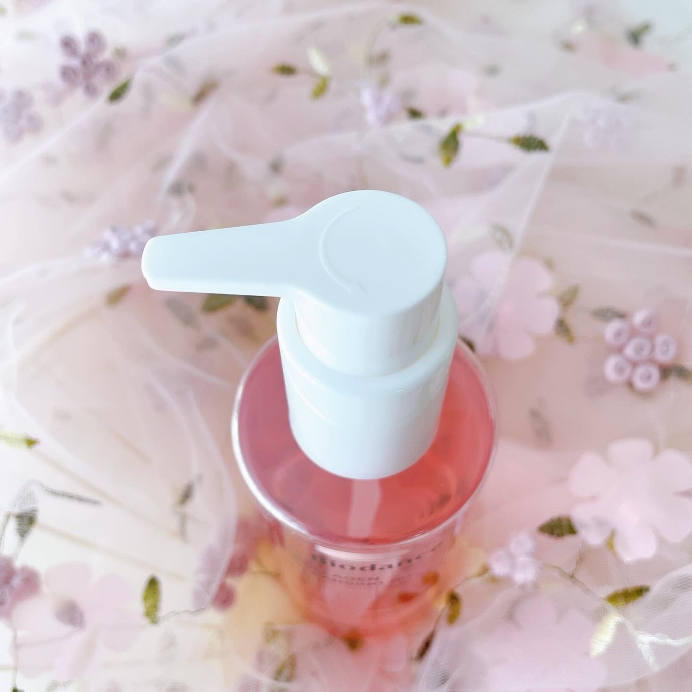 コラーゲンクレンジングオイル/Biodance/オイルクレンジングを使ったクチコミ(3枚目)