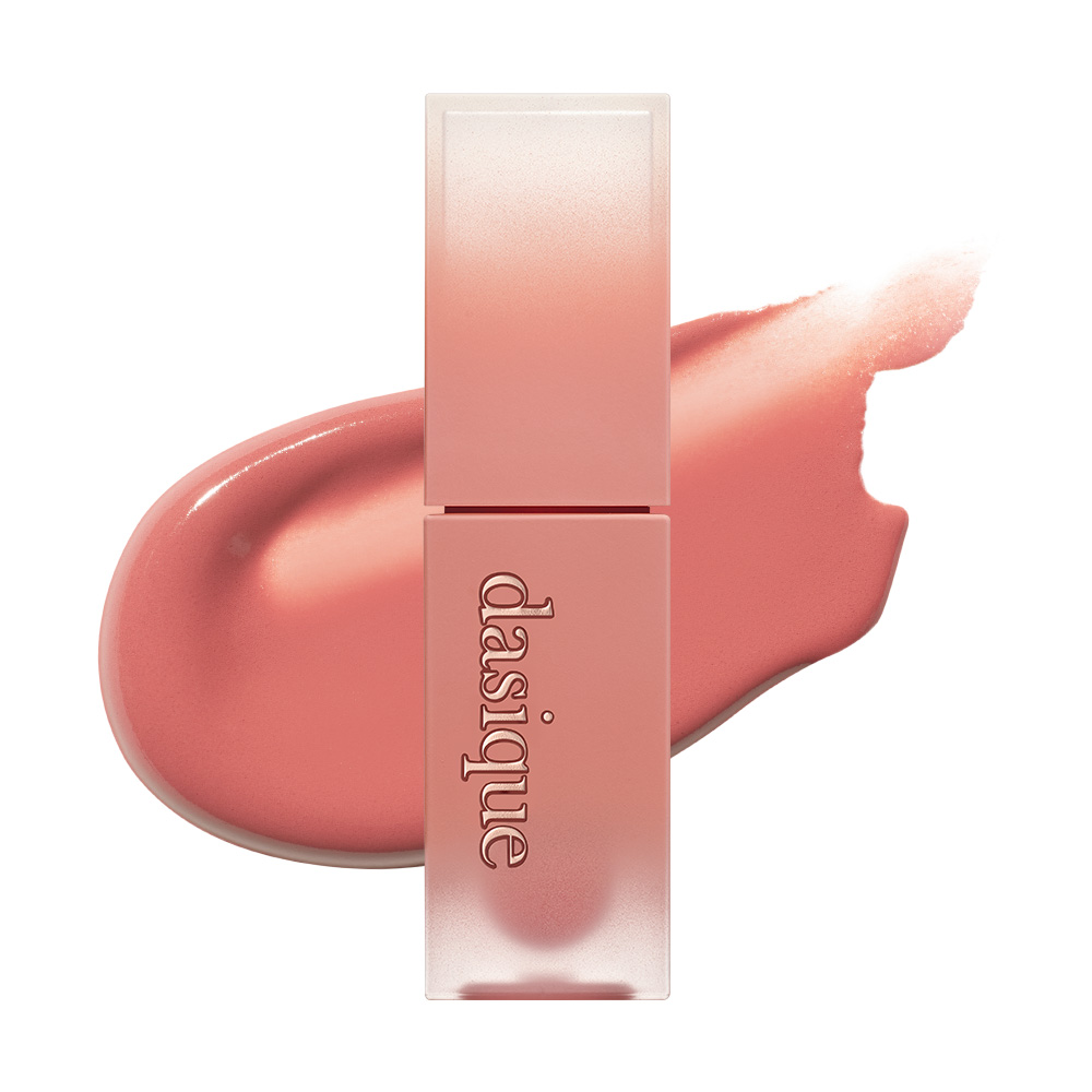 クリームドゥローズティント / dasique