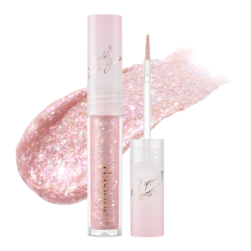 スターリットジュエルリキッドグリッター / dasique