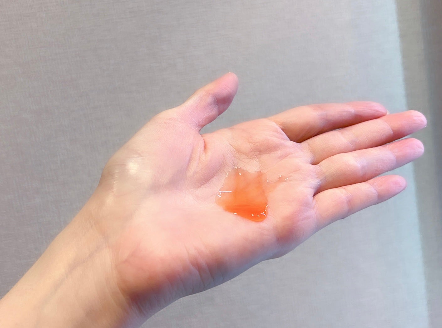 レチノールディープクレンザー/LIALUSTER/その他洗顔料を使ったクチコミ(4枚目)