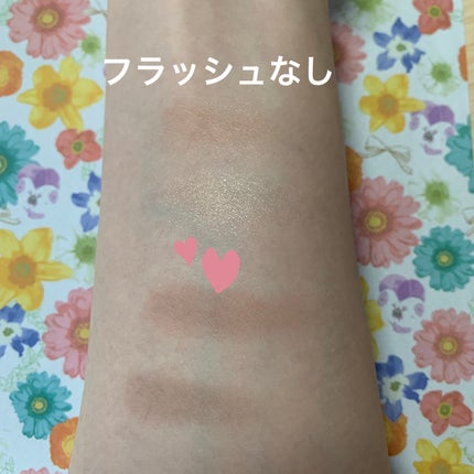 ニューデップスアイシャドウ/hince/単色アイシャドウを使ったクチコミ(3枚目)