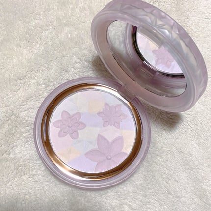 AQ オーラ リフレクター 04 twilight bloom / DECORTÉ(コスメ AQ オーラ リフレクター 04 twilight bloom / DECORTÉ(コスメ