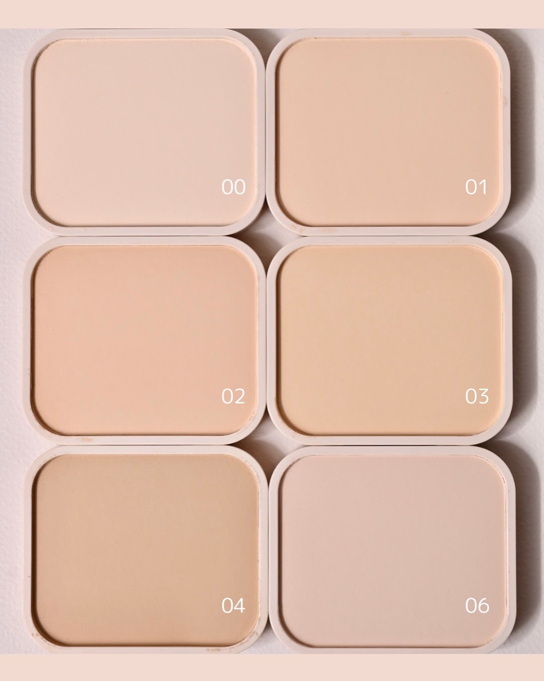 ケイト カバーシールド パウダーファンデーション/KATE/パウダーファンデーションを使ったクチコミ(3枚目)