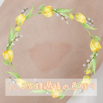 ネンマクフェイク リキッド/Visée/口紅を使ったクチコミ(3枚目)