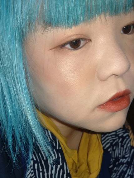 リップスティック/M・A・C/口紅を使ったクチコミ(7枚目)