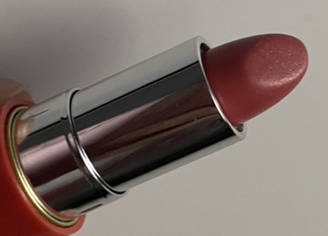 リップトリートメントカラー/d プログラム/口紅を使ったクチコミ（2枚目）