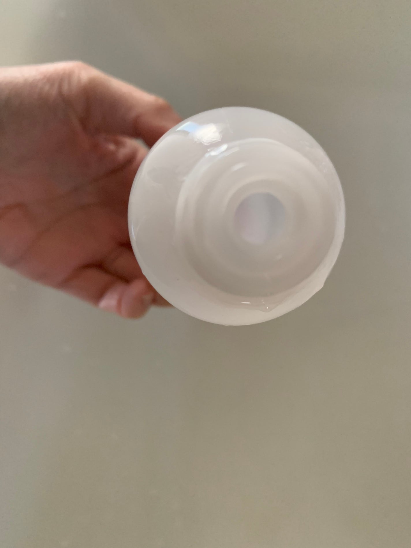 薬用エマルジョン/IHADA/乳液を使ったクチコミ(2枚目)