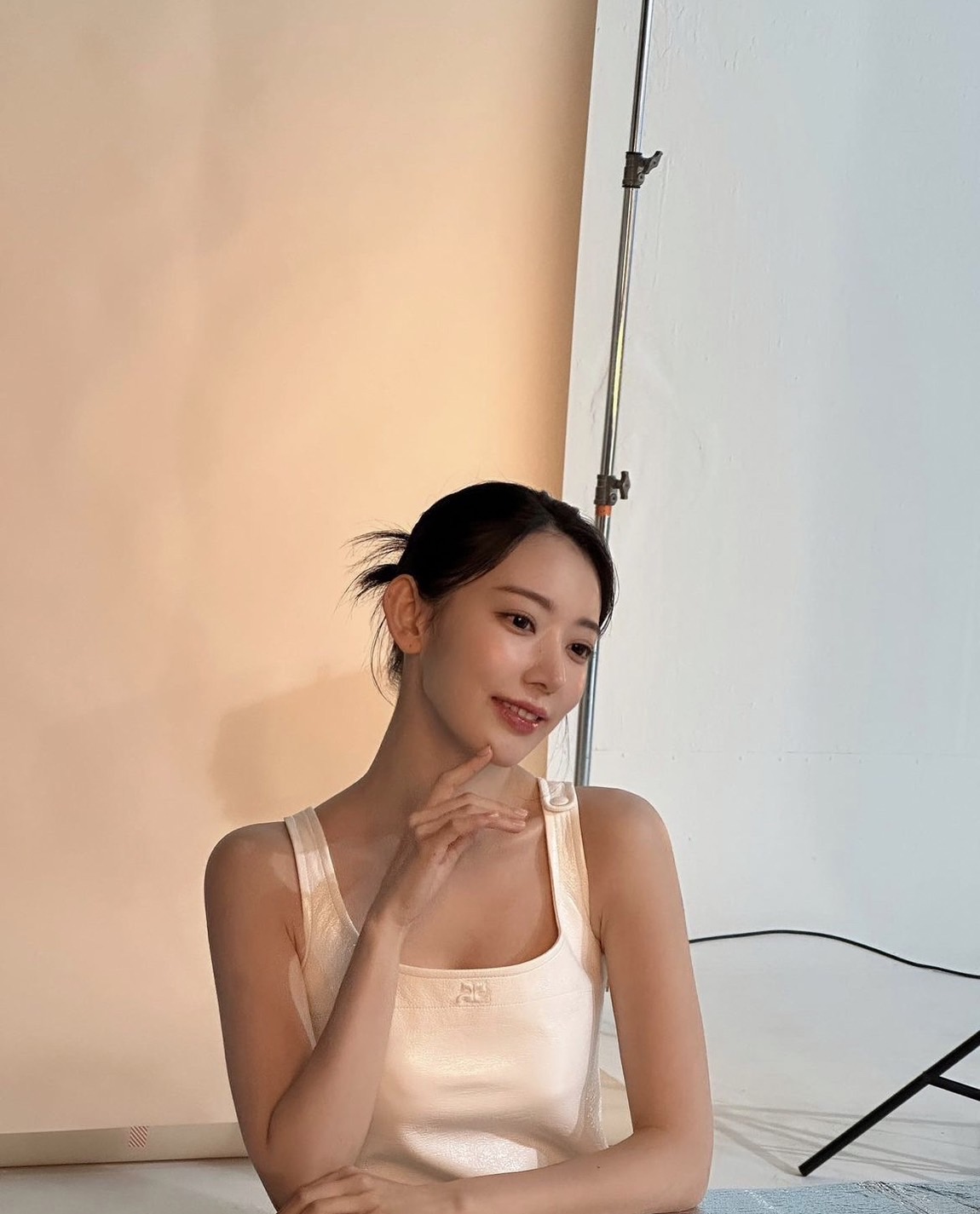 カルビー ベイクドオーツのクチコミ「あんにょん♪🍒moca🎀だよ！  

今回もダイエット日記を書いていきたいと思います   

.....」（1枚目）