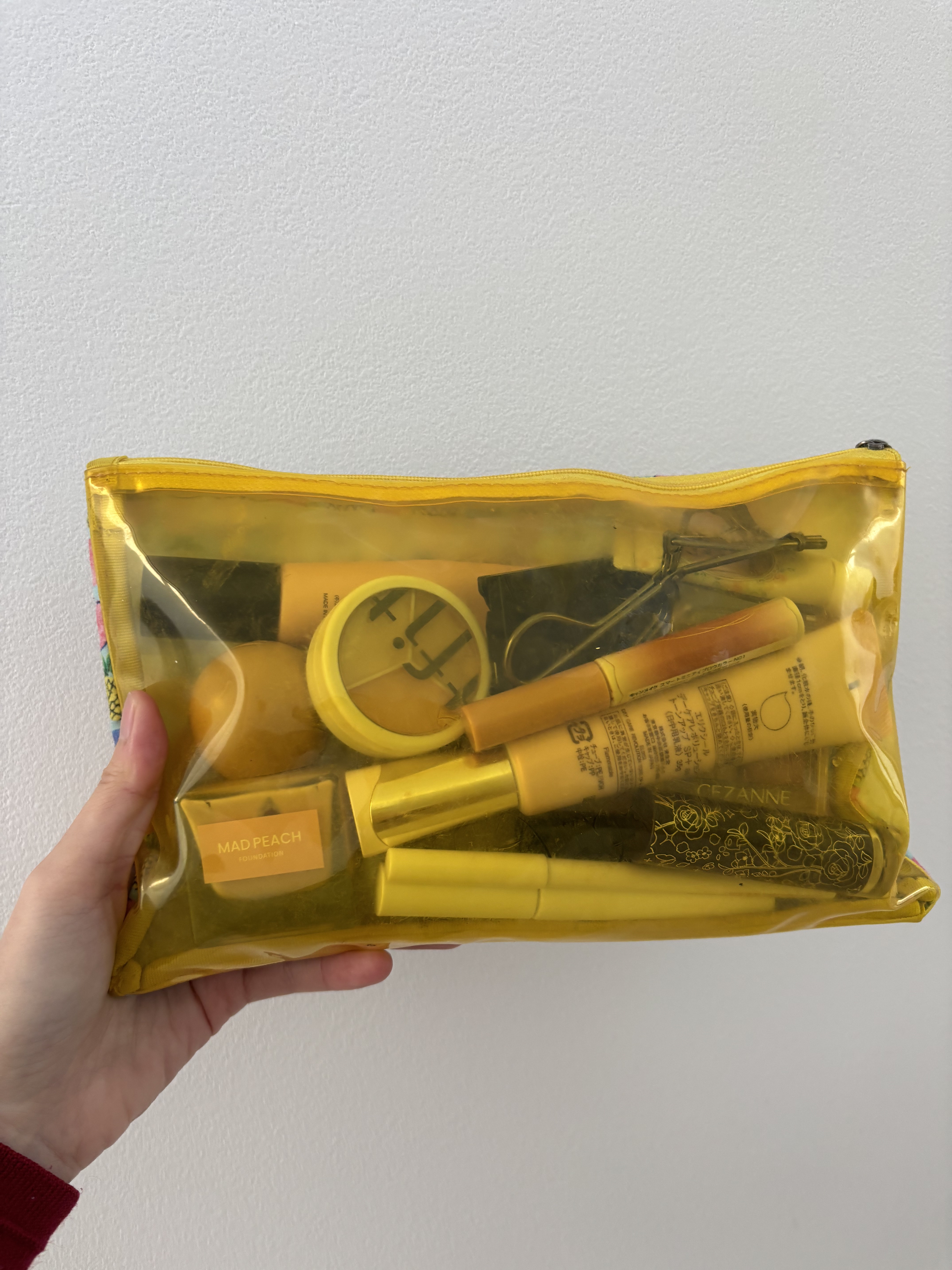 ラスティングマルチアイベース WP/キャンメイク/アイシャドウベースを使ったクチコミ（2枚目）