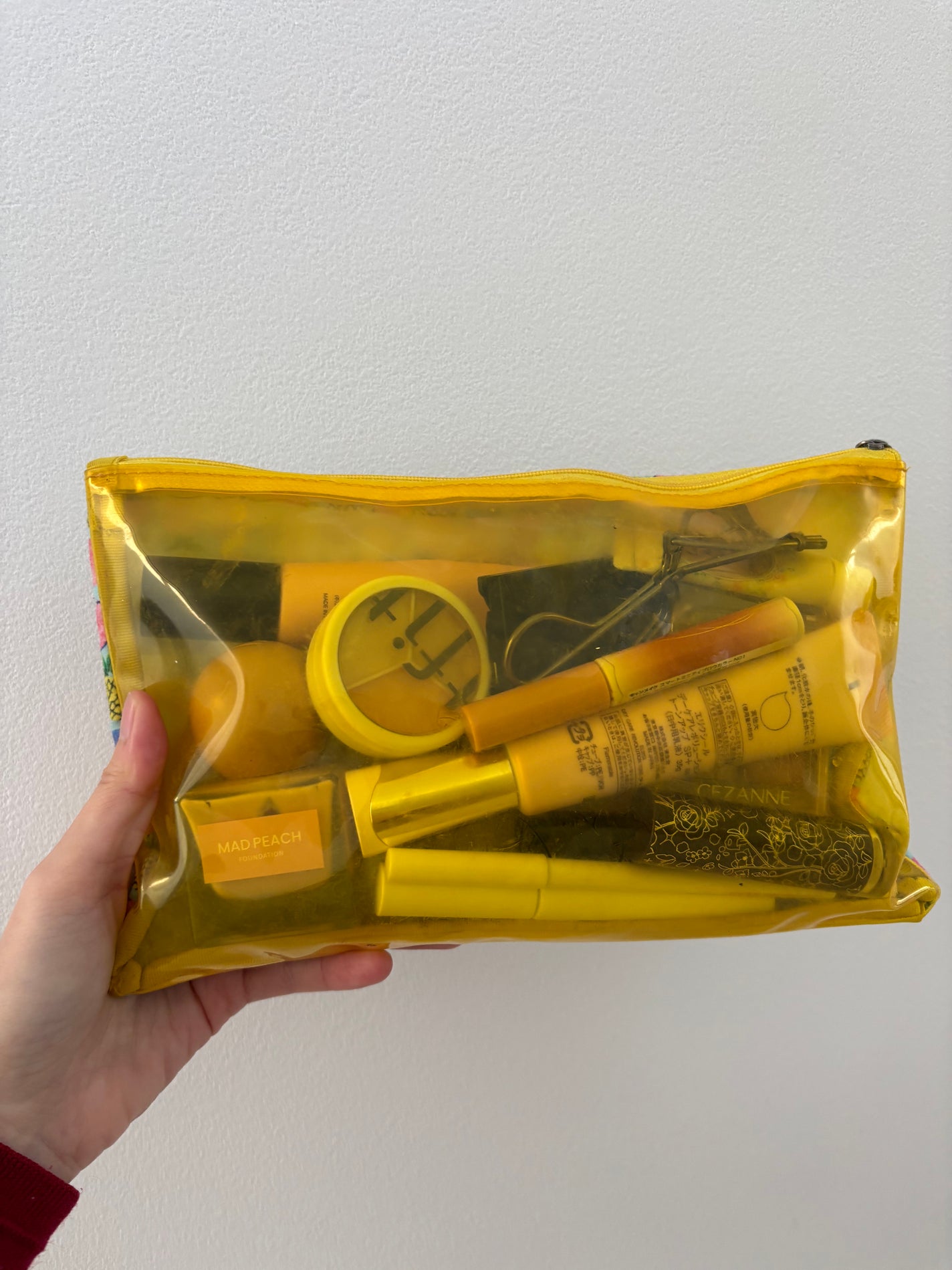 ラスティングマルチアイベース WP/キャンメイク/アイシャドウベースを使ったクチコミ(2枚目)