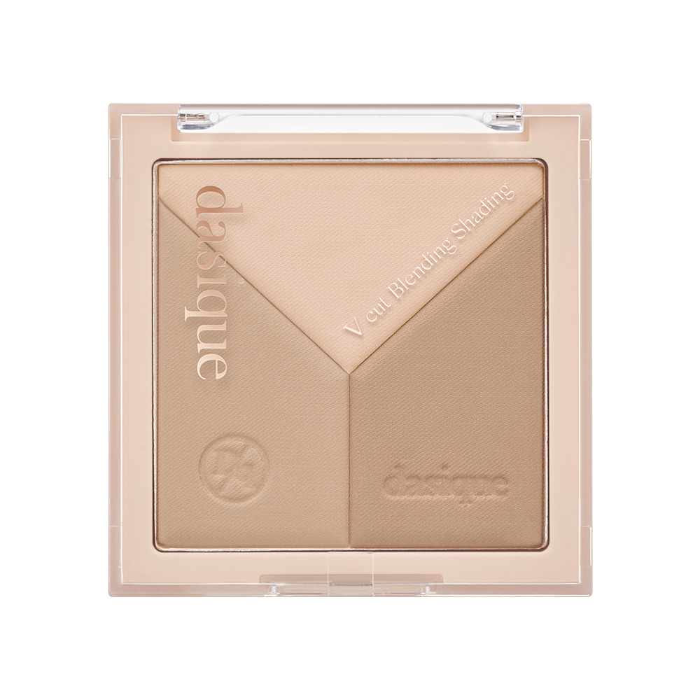 Vカットブレンディングシェーディング / dasique