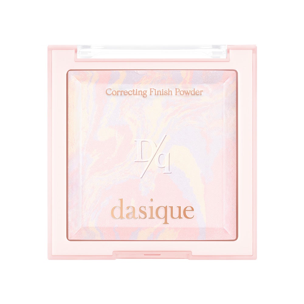 コレクティングフィニッシュパウダー 01 コットンライト