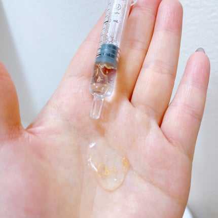 シルクペプチドインテンシブリフティングアンプル/SUNGBOON EDITOR(成分エディター)/美容液を使ったクチコミ(4枚目)