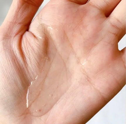 コラーゲンクレンジングオイル/Biodance/オイルクレンジングを使ったクチコミ(2枚目)