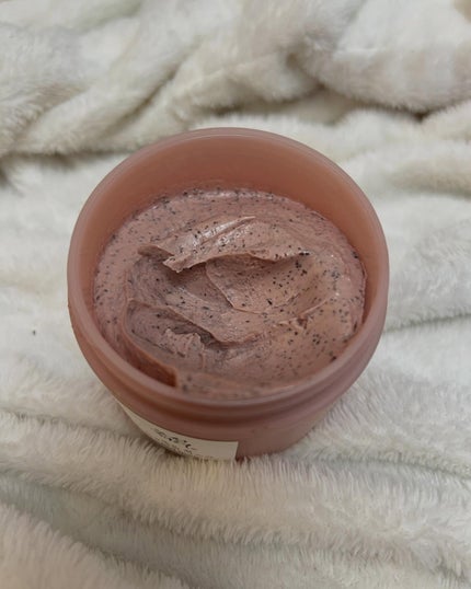 赤小豆毛穴浄化マスク/Beauty of Joseon/その他洗顔料を使ったクチコミ(2枚目)