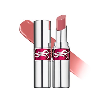 YVES SAINT LAURENT BEAUTE YSL ラブシャイン キャンディグレーズ No.44 ヌード ラヴァリエール