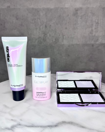 ストロボクリーム/M・A・C/化粧下地を使ったクチコミ(6枚目)