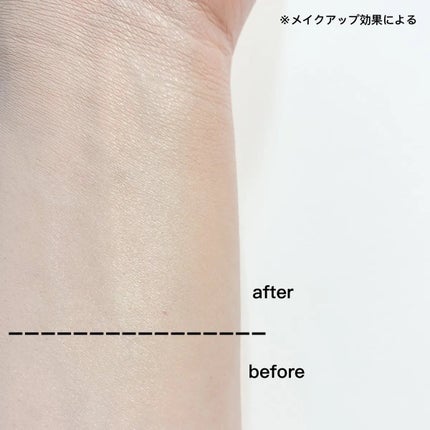 カバーパーフェクションコンシーラークッション/the SAEM/リキッドコンシーラーを使ったクチコミ(4枚目)