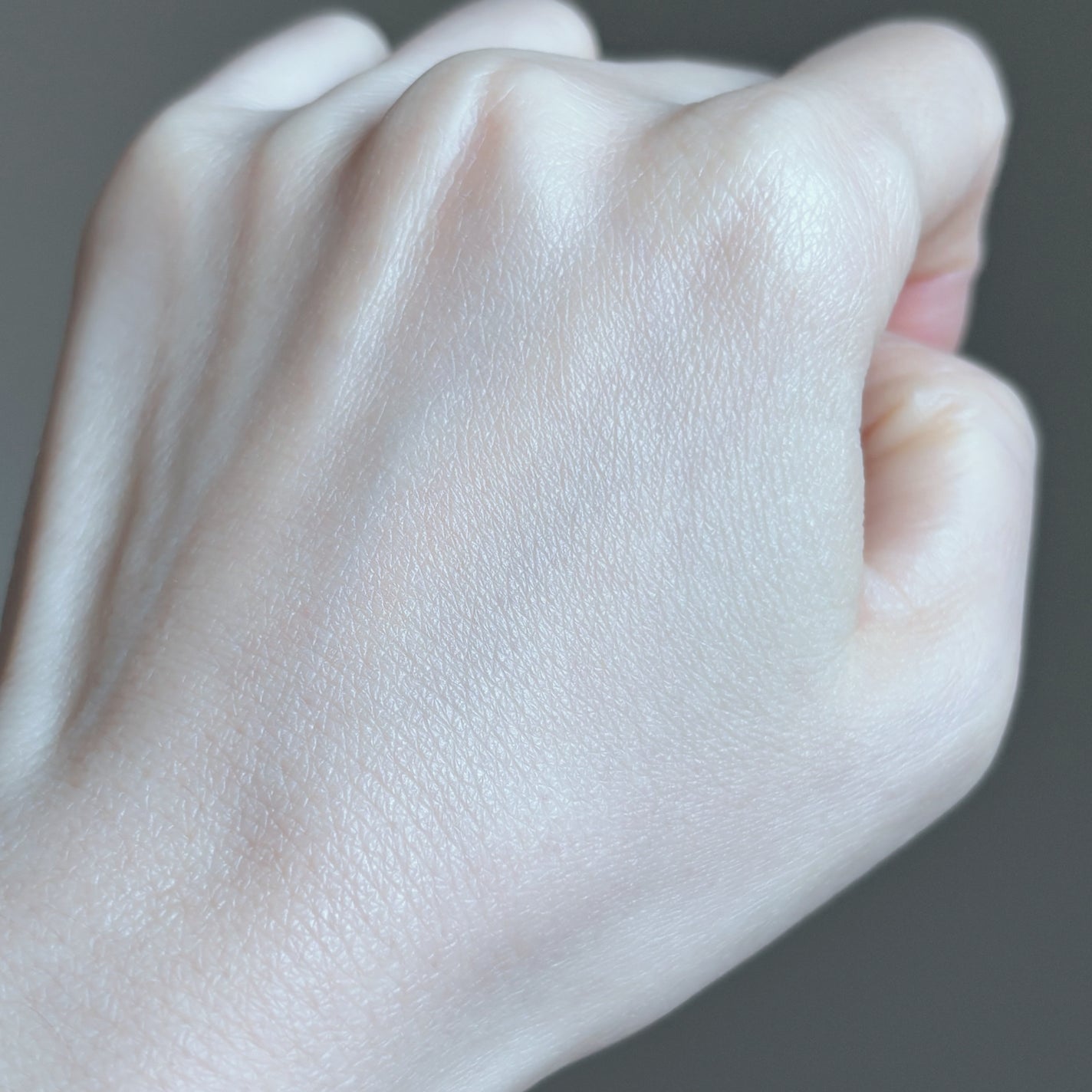 エクラ プルミエ ラ バース/CHANEL/化粧下地を使ったクチコミ(6枚目)