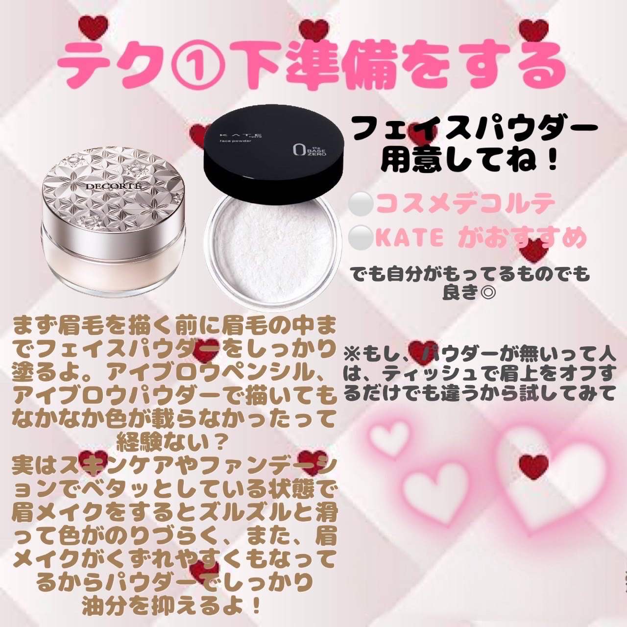 カラーミキシングコンシーラー/キャンメイク/パレットコンシーラーを使ったクチコミ（2枚目）